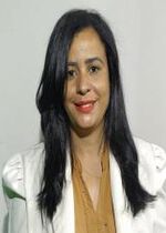 Foto de PATRÍCIA FERREIRA 1458 nas Eleições 2022