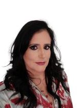 Foto de PATRICIA GONÇALVES 4478 nas Eleições 2022