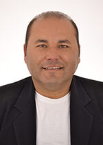 Foto de PAULO CESAR PC 2324 nas Eleições 2022