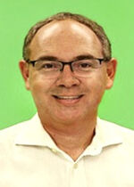 Foto de PAULO LAMAC 1844 nas Eleições 2022