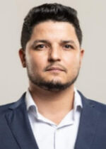 Foto de PEDRO BUENO 5153 nas Eleições 2022