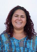 Foto de POLIANA DO MLB 8080 nas Eleições 2022