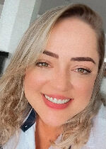 Foto de POLYANE MELO 9094 nas Eleições 2022