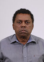 Foto de PRETIN PRETÃO 1119 nas Eleições 2022