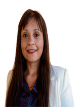 Foto de PROFA. BARBARA FRANÇA 1399 nas Eleições 2022