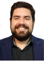 Foto de PROFESSOR HENRIQUE JOSE 3355 nas Eleições 2022