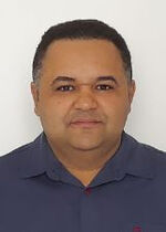 Foto de PROFESSOR MARÇAL 3080 nas Eleições 2022