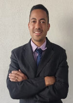 Foto de PROFESSOR RAFAEL 5078 nas Eleições 2022