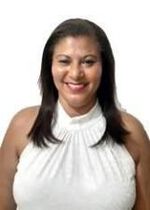 Foto de PROFESSORA CLEUDES 5540 nas Eleições 2022