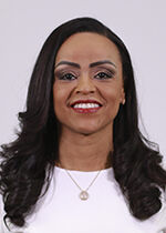 Foto de PROFESSORA IOLANE 1988 nas Eleições 2022