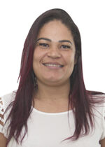 Foto de REGIANE 1106 nas Eleições 2022