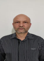 Foto de REPRESENTANTE EDMILSON 1416 nas Eleições 2022