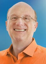 Foto de RODRIGO PAIVA 3025 nas Eleições 2022