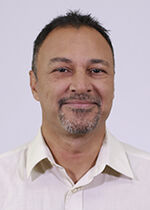 Foto de ROGERIO REGO 1901 nas Eleições 2022