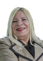 Foto de ROSANGELA SANGUINETE 9051 nas Eleições 2022