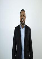 Foto de SAMUEL MOURA 1540 nas Eleições 2022