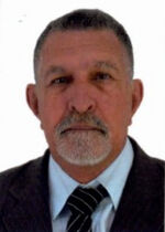 Foto de SARGENTO CARLOS O MARINHEIRO 1408 nas Eleições 2022