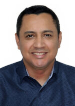 Foto de SARGENTO FELIPE 9038 nas Eleições 2022