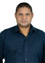 Foto de SARGENTO FERNANDO 7060 nas Eleições 2022