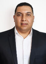 Foto de SARGENTO GODINHO 3363 nas Eleições 2022