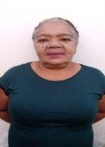 Foto de SÔNIA KID BAIANA 4008 nas Eleições 2022