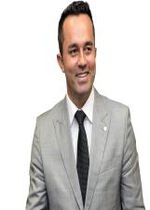 Foto de STEFANO AGUIAR 5544 nas Eleições 2022