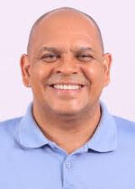 Foto de SUBTENENTE CRISTOVÃO 2810 nas Eleições 2022