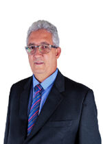 Foto de SUBTENENTE GONZAGA 5522 nas Eleições 2022