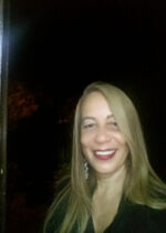 Foto de TÂNIA BITENCOURT 1509 nas Eleições 2022