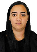 Foto de TAYANE OLIVEIRA 1907 nas Eleições 2022