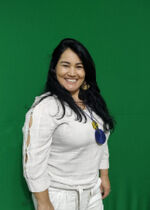 Foto de TIA LULUZINHA 1445 nas Eleições 2022