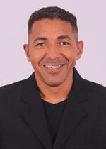 Foto de TONY PEREIRA 9083 nas Eleições 2022