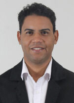 Foto de VETINHO (WEVERTON) 1001 nas Eleições 2022