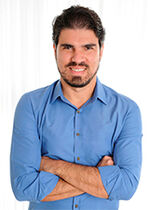 Foto de VINICIO SCARANO 2350 nas Eleições 2022