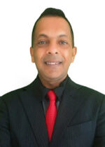 Foto de WAGNER GONÇALVES 4588 nas Eleições 2022