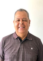 Foto de WAGNER TEIXEIRA 3301 nas Eleições 2022