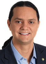 Foto de WELITON PRADO 9090 nas Eleições 2022