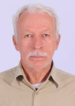 Foto de ZÉ QUEIROZ 2804 nas Eleições 2022