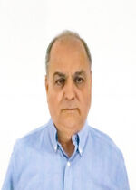 Foto de ZÉ ROBERTO DA PADARIA LISBOA 9023 nas Eleições 2022