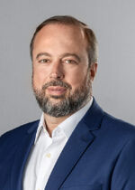 Alexandre Silveira (555) concorre ao Senado de Minas Gerais nas Eleições 2022