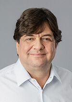 André Quintão (55) concorre ao Vice-Governo de Minas Gerais nas Eleições 2022