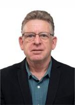 Coronel Wanderley candidato a Vice-Governador de Minas Gerais nas Eleições 2022