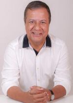 Foto de AMARILDO CRUZ 13013 nas Eleições 2022