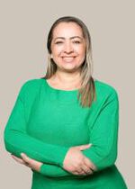 Foto de CÍCERA PEREIRA 44044 nas Eleições 2022