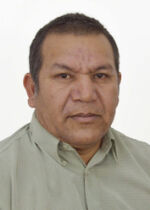 Foto de DIOMAR CAIUA 55250 nas Eleições 2022