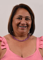 Foto de DORA EXEVERRIA 40013 nas Eleições 2022