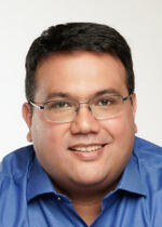 Foto de DR GABRIEL 15100 nas Eleições 2022