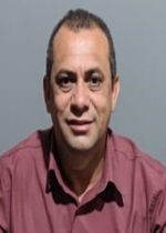 Foto de EZEQUIAS ASSIS 18333 nas Eleições 2022