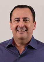 Foto de GILMAR GARCIA 40123 nas Eleições 2022