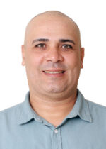 Foto de ISMAEL GOMES O CRIA 77444 nas Eleições 2022